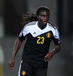 Jordan Lukaku