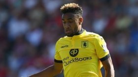 Jordan Amavi ruled out for season