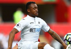 Jordan Ayew news