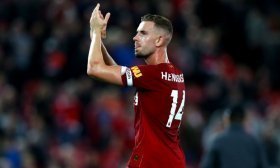 Liverpool boss says midfielder could return from injury to face Brighton