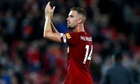 Jordan Henderson news