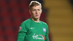 Jordan Pickford news