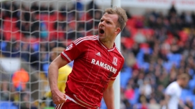 Jordan Rhodes news