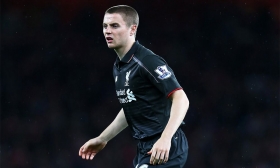 Liverpool midfielder completes Rangers move