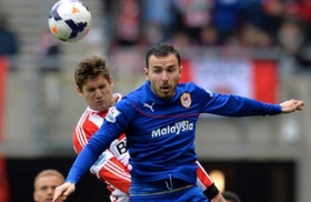 Sunderland to sign Jordon Mutch