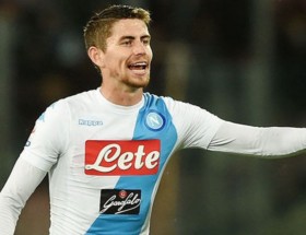 Napoli snub Manchester City bid for Jorginho