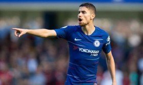 Jorginho to leave Chelsea?