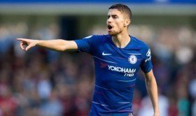 Predicted Chelsea lineup (4-3-3) vs Sheffield United, Jorginho and Giroud start