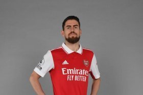 Jorginho to leave Arsenal for Turkey?