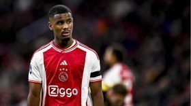 Arsenal still pushing to sign Ajax wonderkid