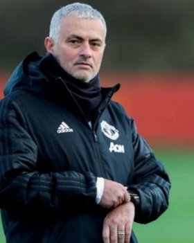 Jose Mourinho set for PSG managerial role?