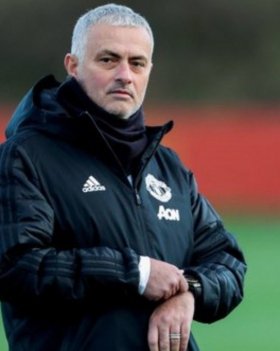 Jose Mourinho news