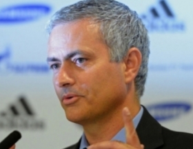 Jose Mourinho news