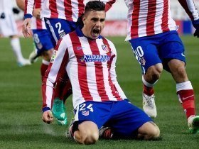 Liverpool, Man Utd to vie for Atleti defender