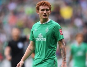 Everton tracking US forward Josh Sargent