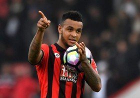 Joshua King angry with Manchester United?