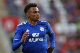 Chelsea planning summer swoop for Cardiff City winger?