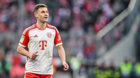 Bayern Munich set asking price for Joshua Kimmich
