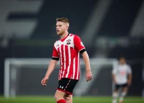 Arsenal tracking Southampton starlet