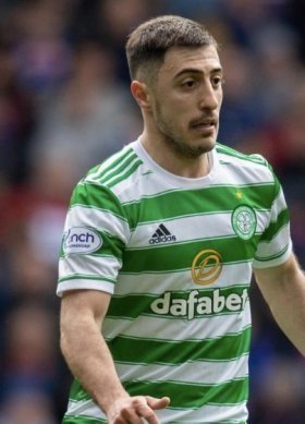 Chelsea plotting deal for Celtic star after James injury blow