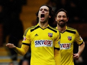 Bournemouth keen on signing Brentfords Jota