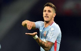 Southampton plot move for former Manchester City striker