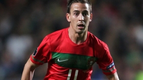 Arsenal want Joao Pereira