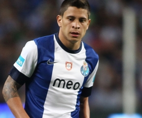 Juan Iturbe top of Liverpools January shopping list