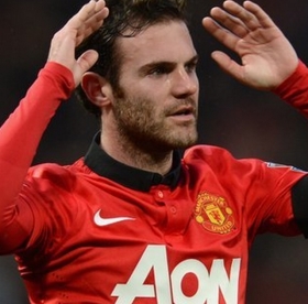 Mata happy to stay at Chelsea despite competition for places