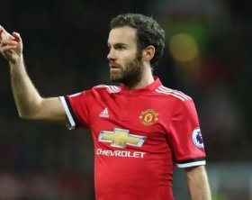 Barcelona to make move for Juan Mata on free transfer?