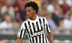 AC Milan keen on Juan Cuadrado