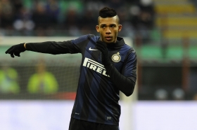 Chelsea closing in on Juan Jesus