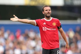 Juan Mata haberleri