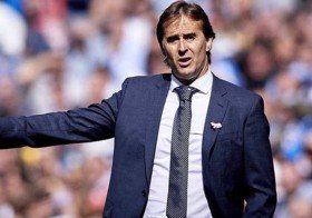 Julen Lopetegui