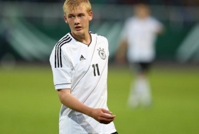 Liverpool to move for Julian Brandt in the summer