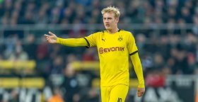 Arsenal and Spurs interested in Dortmund playmaker?