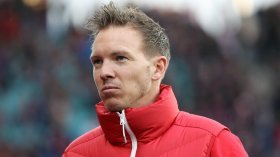 Julian Nagelsmann