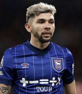 Chelsea complete deal for Paraguayan international 