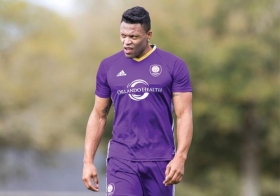 Julio Baptista news