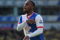 Junior Hoilett content to stay at Queens Park Rangers