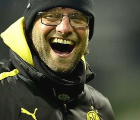 Jurgen Klopp to stay at Dortmund