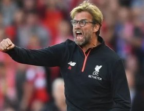 Jurgen Klopp news