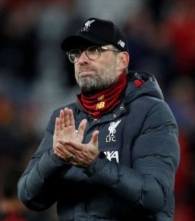 Liverpool not planning to sign new centre-back?