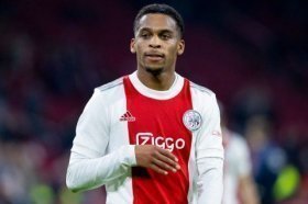 Arsenal to focus on Dutch star after Declan Rice deal