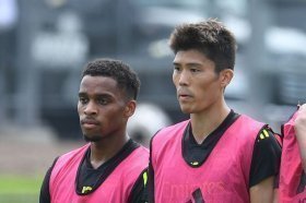 Arsenal defender expected to be fit vs Real Madrid?