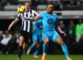 Kaboul rules out talk of Arsenal switch