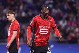 Man Utd stance on signing Kader Meite revealed
