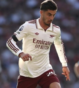 Kai Havertz injury spell confirmed