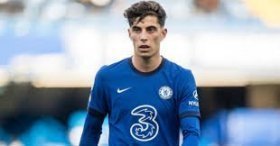 Predicted Chelsea line-up (4-2-3-1) vs Tottenham, Havertz starts