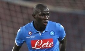 Chelsea lodge Kalidou Koulibaly bid